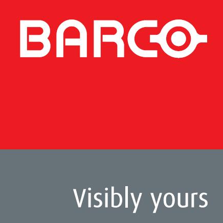 Barco logo